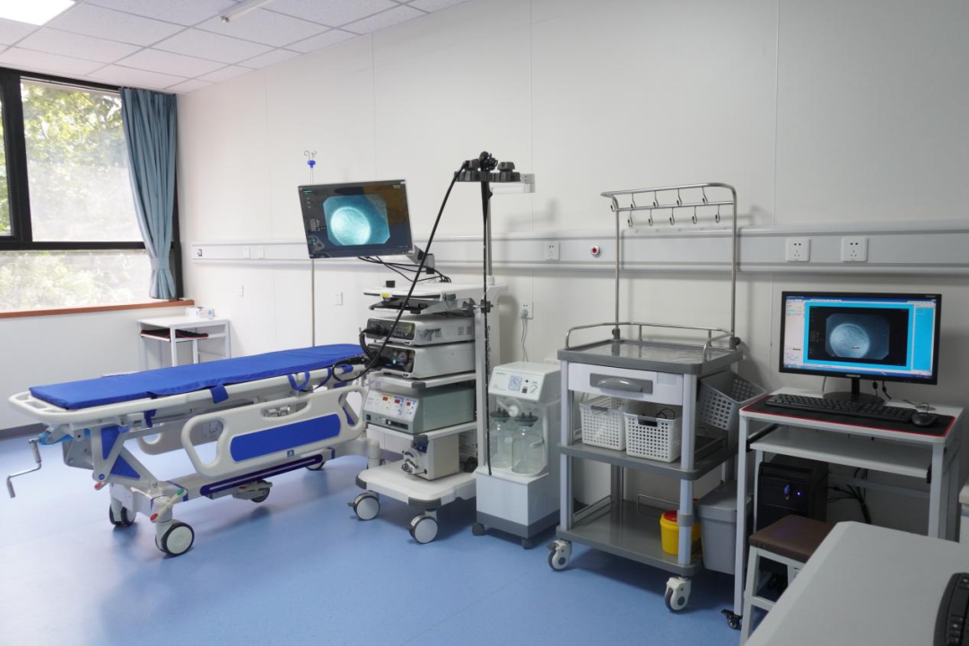 一(yī)站(zhàn)式服務：北京京醫中醫醫院（有限合夥）胃腸鏡科(kē)正式開(kāi)放(fàng)預約！(圖1)