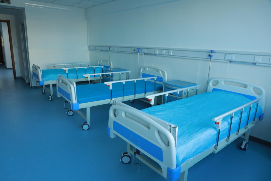 一(yī)站(zhàn)式服務：北京京醫中醫醫院（有限合夥）胃腸鏡科(kē)正式開(kāi)放(fàng)預約！(圖3)