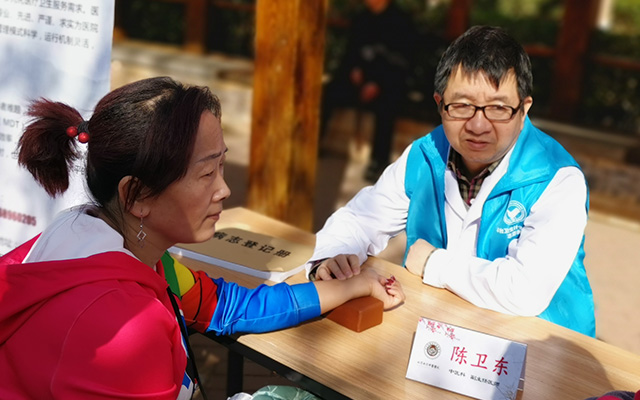 【學雷鋒日(rì)】北京京醫中醫醫院(有限合夥)舉辦“愛(ài)滿京城(chéng),牽手智慧家(jiā)醫(yī)”志(zhì)願服務活動(圖3) 【學雷鋒日(rì)】北京京醫中醫醫院(有限合夥)舉辦“愛(ài)滿京城(chéng),牽手智慧家(jiā)醫(yī)”志(zhì)願服務活動(圖3)